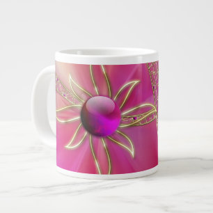 Tasse Géante Dans la boue de spécialité Radiant Splendor