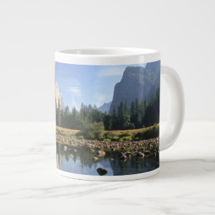 Tasse Géante États-Unis, Californie, Parc national de Yosemite,