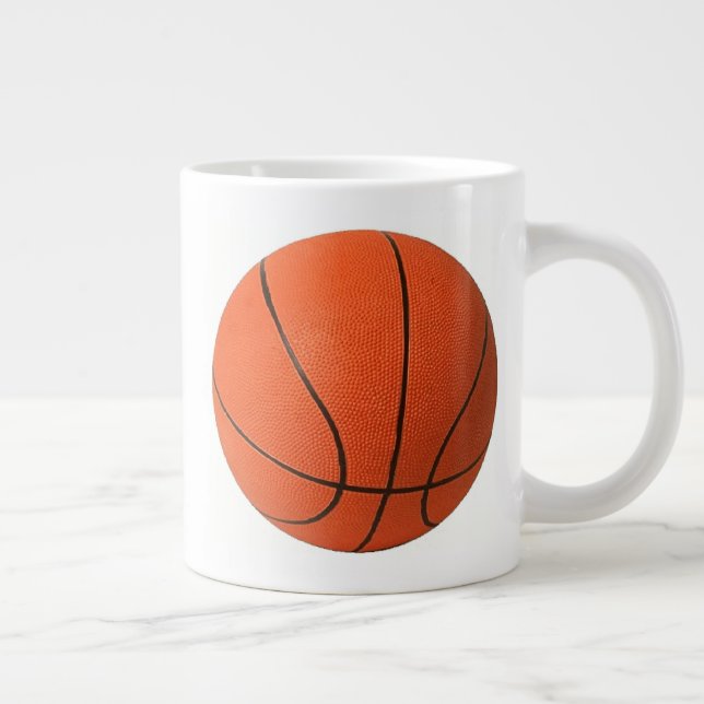 Tasse Géante Fan Mug (Droite)