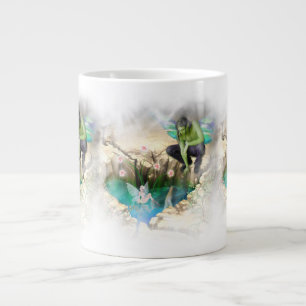 Tasse Géante Féerie en Elven Pond Vignette