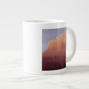 Tasse Géante Fort de Jodhpur