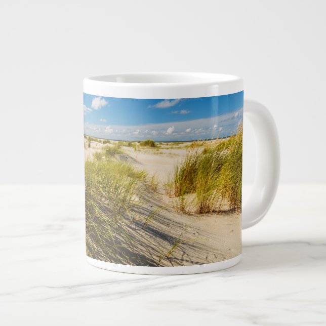 Tasse Géante Fototasse (Devant droit)