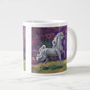 Tasse Géante Glade Unicorn