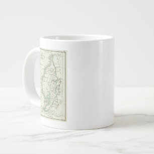 Tasse Géante Guayaquil