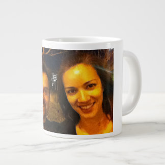 Tasse Géante hanfra