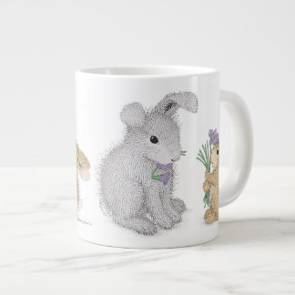 Tasse Géante HappyHoppers® - Mug Jumbo
