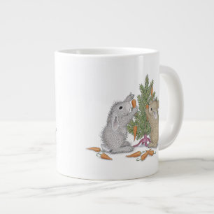 Tasse Géante HappyHoppers® - Mug Jumbo