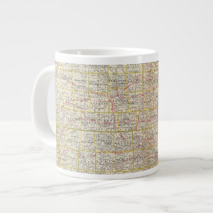 Tasse Géante Iowa 6