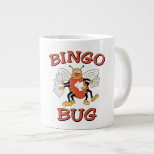 Tasse Géante Jumbo Mug