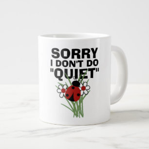 Tasse Géante Jumbo Mug