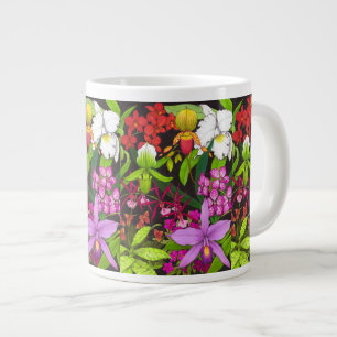 Tasse Géante Jumbo Mug