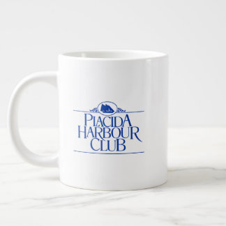 Tasse Géante Jumbo Mug
