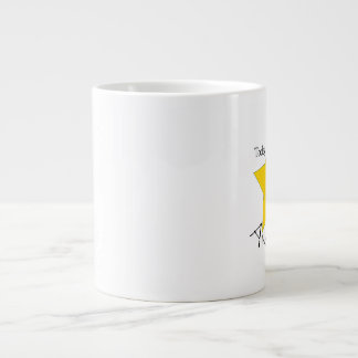 Tasse Géante Jumbo Mug