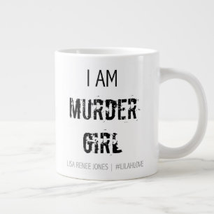 Tasse Géante Jumbo Mug - Lilah Love