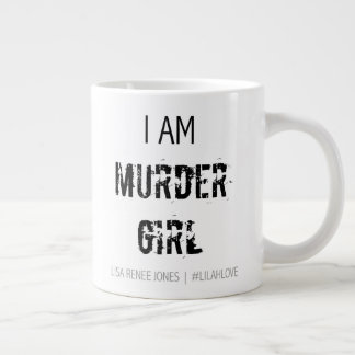 Tasse Géante Jumbo Mug - Lilah Love