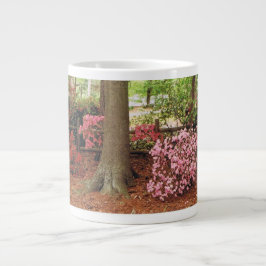 Tasse Géante Jumbo Springtime Mug