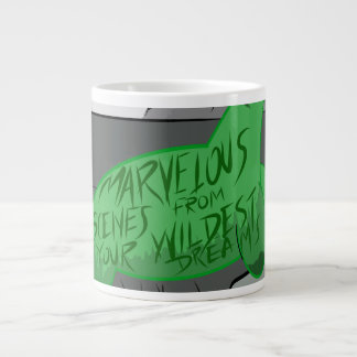Tasse Géante La Merveilleuse Mug