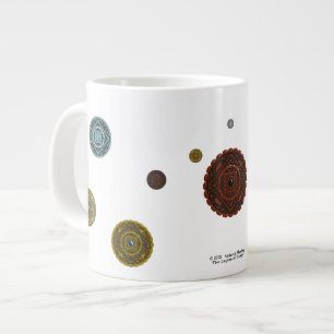 Tasse Géante La Mug Spécialité Zodiac