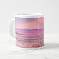 Lac water, Badwater, Death Valley