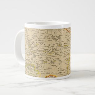 Tasse Géante L'Allemagne 1373 a 1437