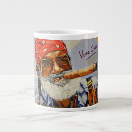 Tasse Géante Le Cuba Libre !