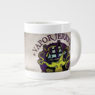 Tasse Géante Le Grand Mug de Vapor Jerry