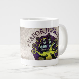 Tasse Géante Le Grand Mug de Vapor Jerry