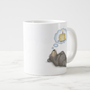 Tasse Géante Les Gruffies® - Mug Jumbo