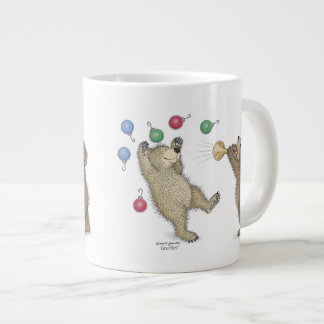 Tasse Géante Les Gruffies® - Mug Jumbo