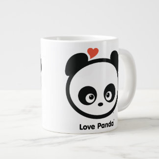 Tasse Géante Love Panda® Jumbo Mug
