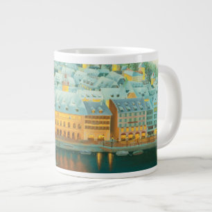 Tasse Géante Lucernenis 2001