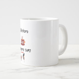 Tasse Géante M. Bean mug