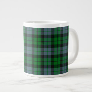Tasse Géante MacKay / McCoy Tartan Extra Large Mug
