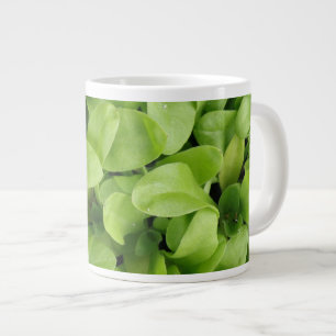 Tasse Géante Marigold Seedlings Mug