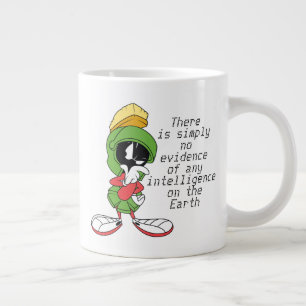 Tasse Géante MARVIN LE MARTIEN™ Pensée