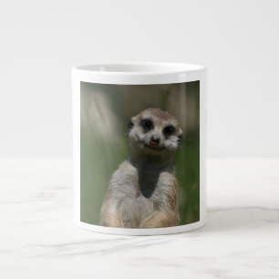 Tasse Géante Meerkat 004