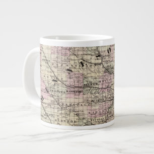 Tasse Géante Minnesota 9