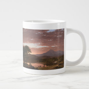 Tasse Géante Mont Ktaadn
