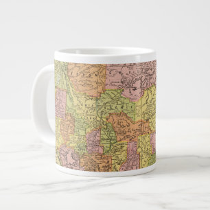 Tasse Géante Montana
