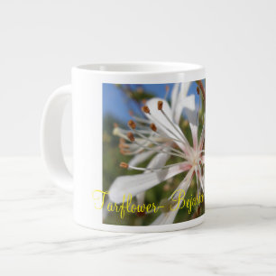 Tasse Géante Mug de café Jumbo 20oz