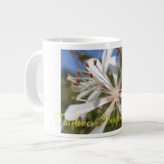 Tasse Géante Mug de café Jumbo 20oz