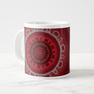 Tasse Géante Mug de spécialités de la Couronne impériale