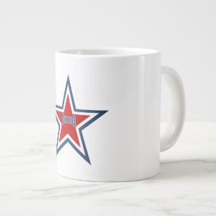 TASSE GÉANTE MUG JUMBO OHIO