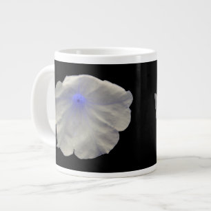 Tasse Géante Musique bleue Petunia
