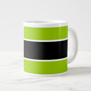 Tasse Géante Musique de la République Vénézuélienne