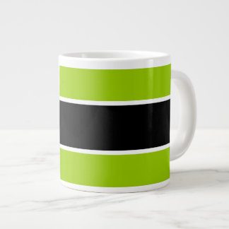 Tasse Géante Musique de la République Vénézuélienne