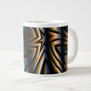 Tasse Géante Musique Jumbo ML7