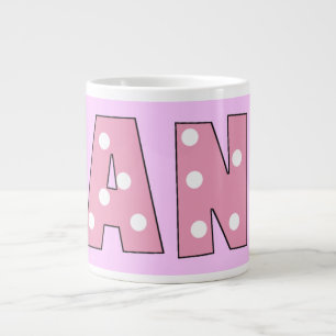 Tasse Géante Nana (homonymie)