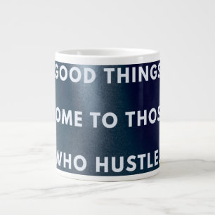 Tasse Géante NiCK DAViD - Moonlight Hustle Cup