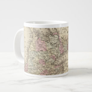 Tasse Géante Ontario 2